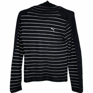 Puma Running Sweater Size Small